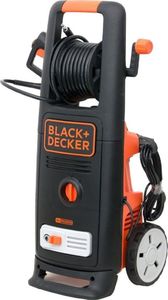 Myjka ciśnieniowa Black&Decker 2000W (BXPW2000E) 2