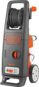 Myjka ciśnieniowa Black&Decker 1700W (BXPW1700PE) 1