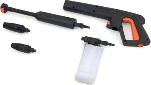 Myjka ciśnieniowa Black&Decker 1700W (BXPW1700E) 2