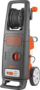 Myjka ciśnieniowa Black&Decker 1700W (BXPW1700E) 1