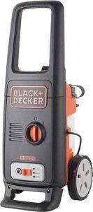 Myjka ciśnieniowa Black&Decker Myjka ciśnieniowa BLACK+DECKER BXPW1600PE 2