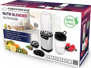 Blender kielichowy Esperanza EKM030 6