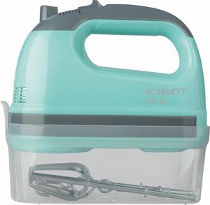 Mikser Scarlett SC-HM40S11 4