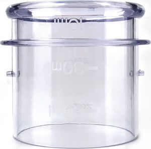 Blender kielichowy Black&Decker Blender kielichowy BLACK+DECKER BXJB1000E ES9120050B (1000W; kolor szary) 11