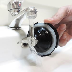 Blender kielichowy Black&Decker Blender kielichowy BLACK+DECKER BXJB1000E ES9120050B (1000W; kolor szary) 7