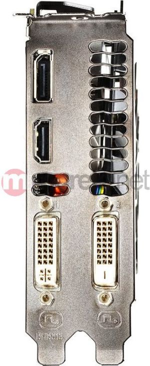 Karta graficzna Gigabyte GeForce GTX 780 Ti GHz Edition - Windforce 3X GV-N78TGHZ-3GD 2