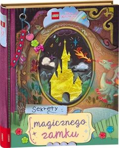 Disney Księżniczka. Sekrety magicznego zamku 1