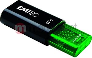 Pendrive Emtec 64GB C650 USB 3.0 (ECMMD64GC650) 1