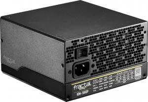 Zasilacz Fractal Design Ion+ 560W (FD-PSU-IONP-560P-BK-EU) 7