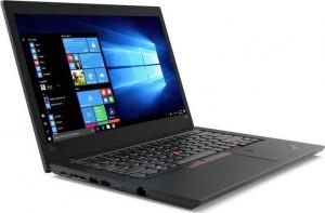 Laptop Lenovo ThinkPad L480 (20LTS6VS00) 1