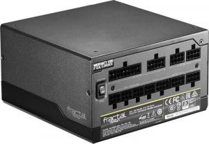 Zasilacz Fractal Design Ion+ 660W (FD-PSU-IONP-660P-BK-EU) 3