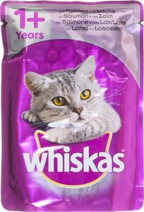 Whiskas Karma whiskas Smaki Rybne i Tradycyjne galaretka (4,00 kg ) 2
