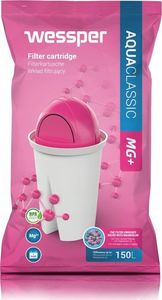 Wkład filtrujący Wessper AquaClassic Magnez 1 szt. 3