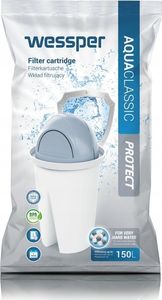 Wkład filtrujący Wessper AquaClassic Protect 1 szt. 3
