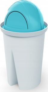 Wkład filtrujący Wessper AquaClassic Alkaline 1 szt. 3