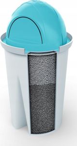 Wkład filtrujący Wessper AquaClassic Alkaline 1 szt. 5