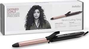 Lokówka BaByliss C450E Curling Tong 3