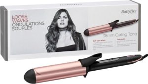 Lokówka BaByliss C453E Curling Tong 1