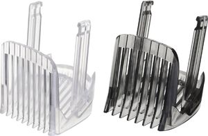 Maszynka do włosów BaByliss E977E 12