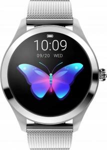 Smartwatch Oromed Smart Lady Gold Srebrny 2
