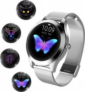 Smartwatch Oromed Smart Lady Gold Srebrny 3