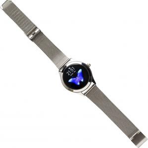 Smartwatch Oromed Smart Lady Gold Srebrny 5