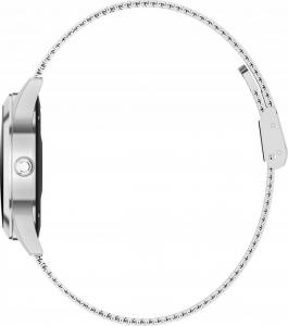 Smartwatch Oromed Smart Lady Gold Srebrny 6