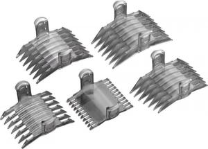 Maszynka do włosów BaByliss Crewcut Self-Cut SC758E 3