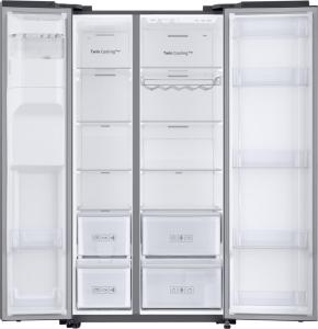 Lodówka Samsung RS68N8231S9 4