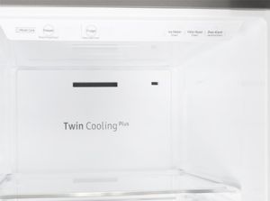 Lodówka Samsung RS68N8231S9 3