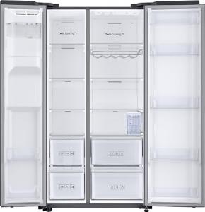 Lodówka Samsung RS68N8331S9 4