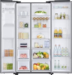 Lodówka Samsung RS68N8331S9 5