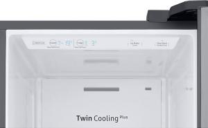 Lodówka Samsung RS68N8331S9 6