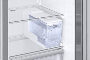 Lodówka Samsung RS68N8331S9 9