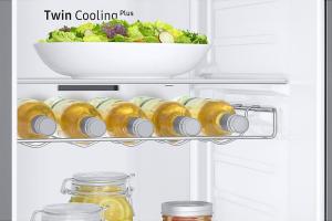 Lodówka Samsung RS68N8331S9 10