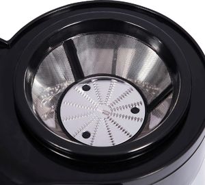 Sokowirówka Saturn Sokowirówka ST-FP8079 350w czarna 3