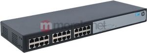Switch HP 1410-24G-R (JG708A) 1