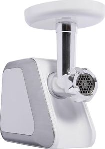 Maszynka do mielenia mięsa Saturn Maszynka do mielenia mięsa Saturn ST-FP0095 white (1600W; kolor biały, kolor srebrny) 2
