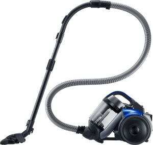 Odkurzacz Samsung SC21F50VA (VC21F50VNAB) 4