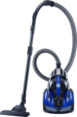 Odkurzacz Samsung SC21F50VA (VC21F50VNAB) 5