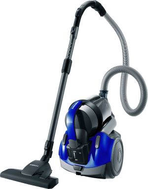 Odkurzacz Samsung SC21F50VA (VC21F50VNAB) 6