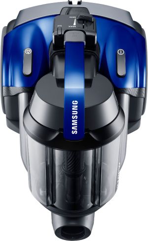 Odkurzacz Samsung SC21F50VA (VC21F50VNAB) 9