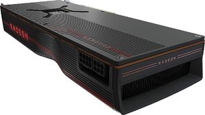 Karta graficzna XFX Radeon RX 5700 XT 8GB GDDR6 (RX-57XT8MFD6) 3