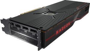 Karta graficzna XFX Radeon RX 5700 XT 8GB GDDR6 (RX-57XT8MFD6) 4