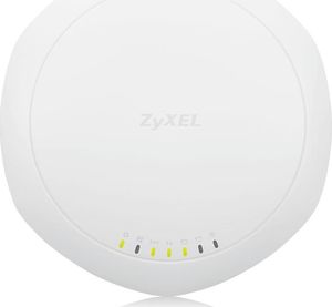 Access Point ZyXEL NWA1123-AC Pro (NWA1123ACPRO-EU0104F) 4