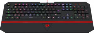 Klawiatura Redragon K502 RGB (RED-K502RGB) 2