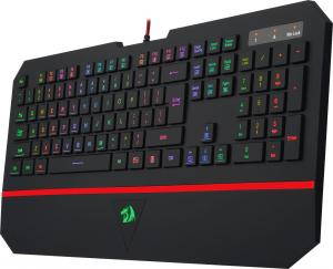 Klawiatura Redragon K502 RGB (RED-K502RGB) 4