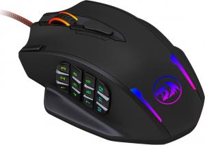 Mysz Redragon Impact  (M908) 3