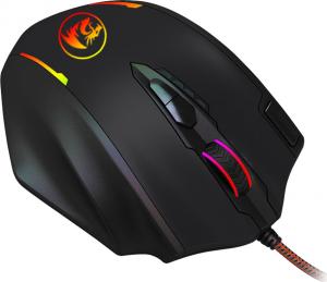 Mysz Redragon Impact  (M908) 4