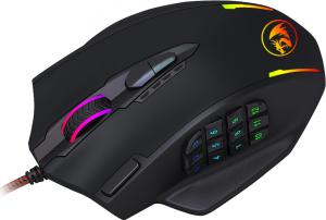 Mysz Redragon Impact  (M908) 5